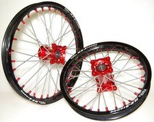 Ruote complete - ruote,