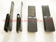 4 MOLLETTE LUNGHE FISSAGGIO