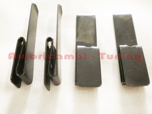 Mollette lunghe fissaggio - 4,