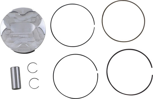 Wossner 8923da kit - kit, per