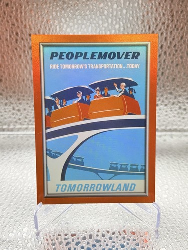 2025 topps disneyland - topps,