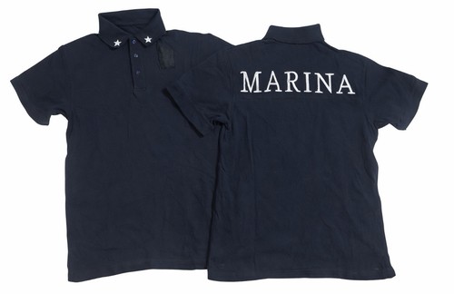 Polo marina militare - 2,