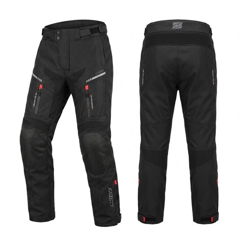 Move pantaloni moto tecnici - da,