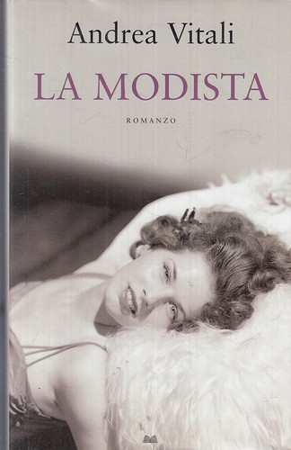 Modista andrea vitali - la,