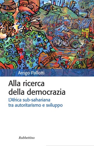 Alla ricerca della democrazia - alla,