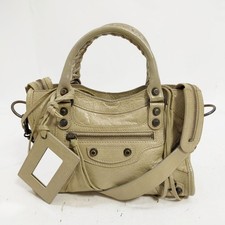 Borsa a mano Balenciaga in