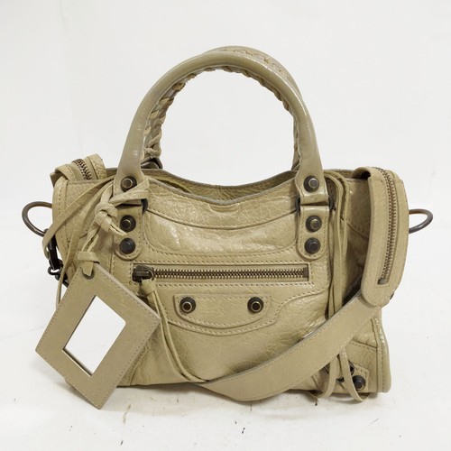 Borsa mano balenciaga - mano,