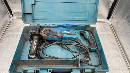 Makita hr2475 rotary hammer - makita,