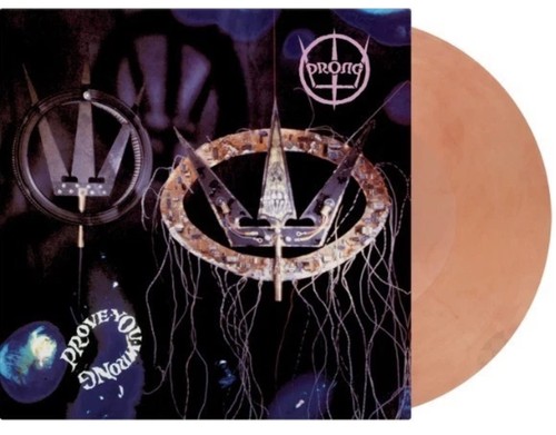 Prong prove you wrong - you, mov