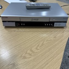 Panasonic NV-HV60EB-S