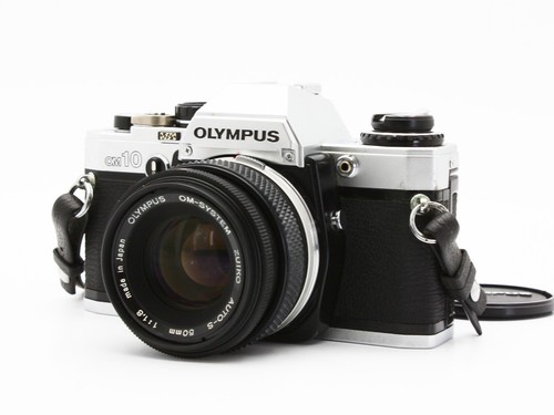Olympus fotocamera - olympus,