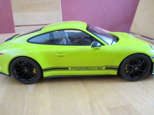 Porsche 911 ring police - r-ring,