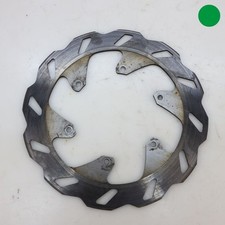 KTM 690 SM Supermoto Disco Freno Posteriore 2006 2009 Rear brake disc ID94113