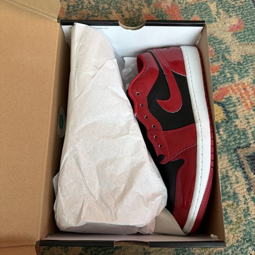 Scarpe nike air jordan low - 1,