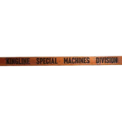Kingline macchine speciali per - macchine,