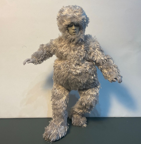 Modellino bif bang pow gremlin - modellino,