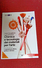 Chimica e Tecnologia dei