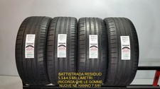 GOMME USATE   255/40R21 102W