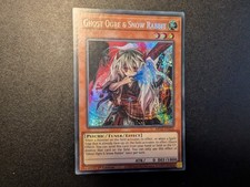 Yugioh Orco Fantasma e