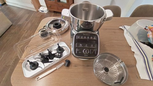 Moulinex companion come - moulinex, xl