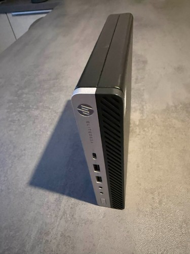 Usff tiny elitedesk - pc,