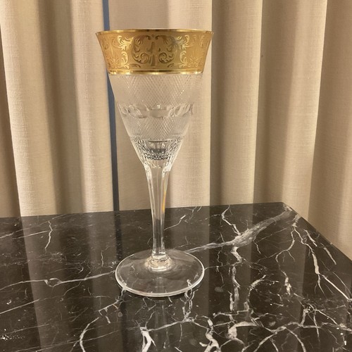 Bicchieri acqua vintage - , moser