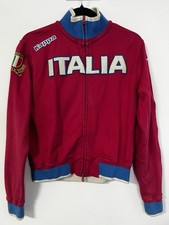 Italia Kappa M Sweatshirt Pink