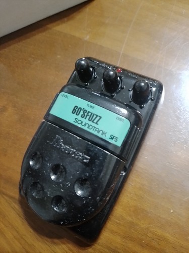 Pedale per chitarra chitarra