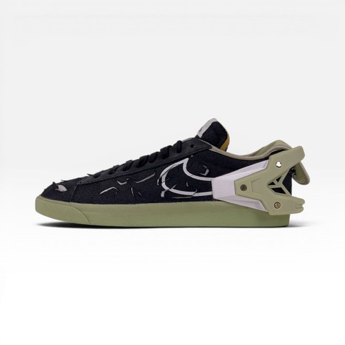 Nike blazer low acrnm - nike,
