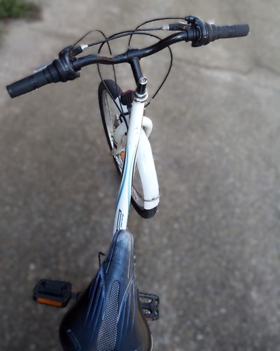Bici bicicletta montana sky - bici-,