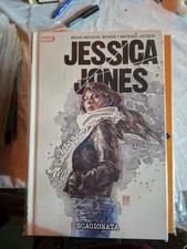 JESSICA JONES SCAGIONATA 1 - MARVEL PANINI COMICS