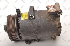 FORD FOCUS II MK2 1.6 16V