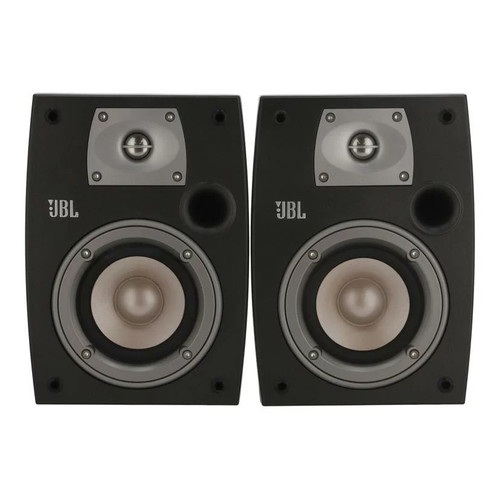 Coppia diffusori compatti - , da