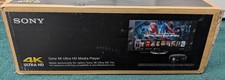 Sony FMP-X1 Lettore