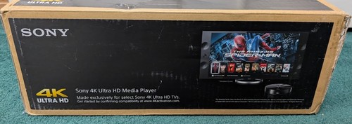 Sony fmp lettore - fmp-x1,