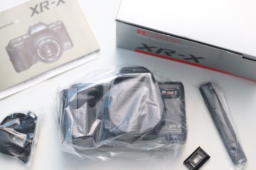 Ricoh nuovo - ricoh, xr-x,