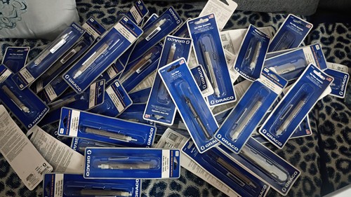 Lotto graco 218131 - *lotto, 65*