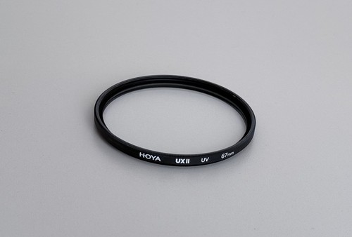 Filtro hoya 67 - ux, mm