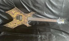 B.C. Stregone ricco modificato