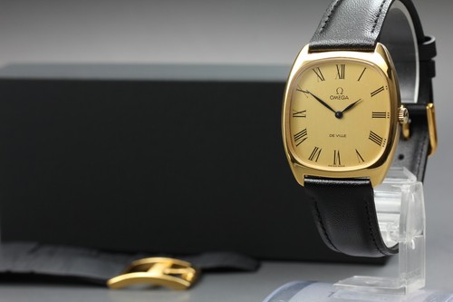 Omega ville 1976 32mm - omega, de