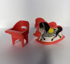 Fisher Price 1972 Piccolo