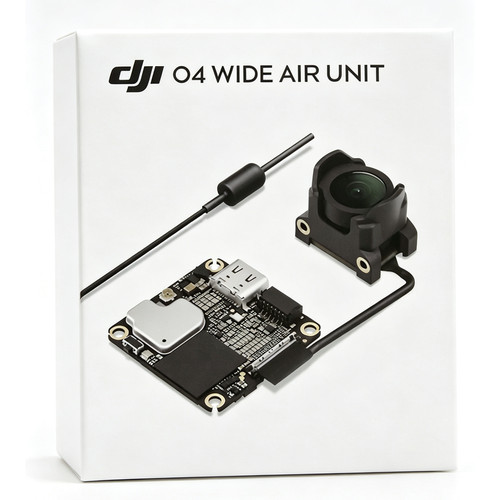 Unità aria dji - aria, o4