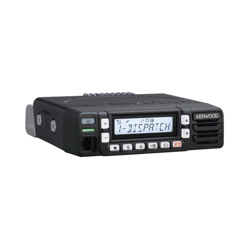 Kenwood 1800hduk2 uhf 45w - nx-1800hduk2,