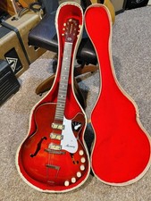 Chitarra elettrica Harmony 59