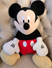 Disney Baby JUMBO Soft Cuddly