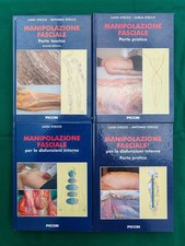 Lotto libri Manipolazione