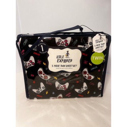 Little explorer set doppio - set,
