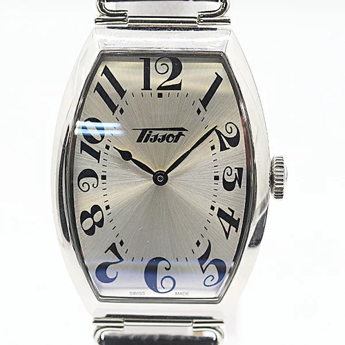 Orologio uomo tissot - tissot, heritage