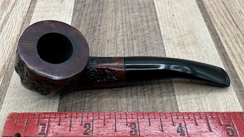 Pipa vintage imperatore - pipa,