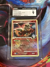 Pokemon TCG Arcanine G 15/147